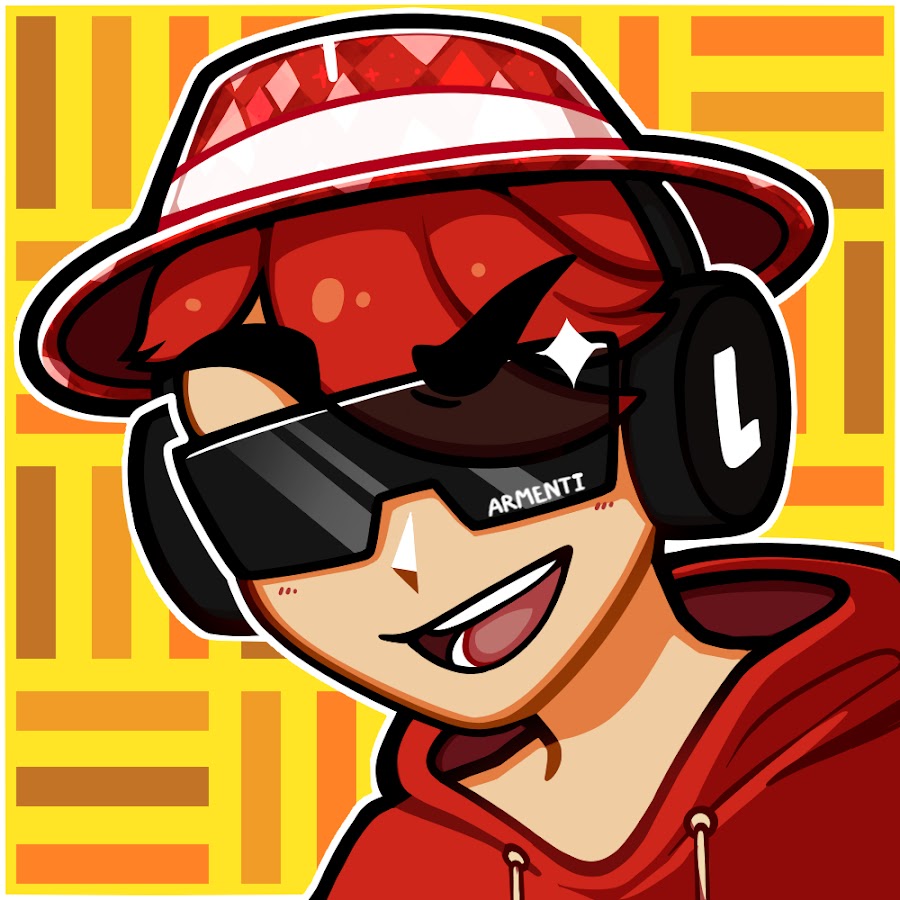 Armenti Avatar de canal de YouTube