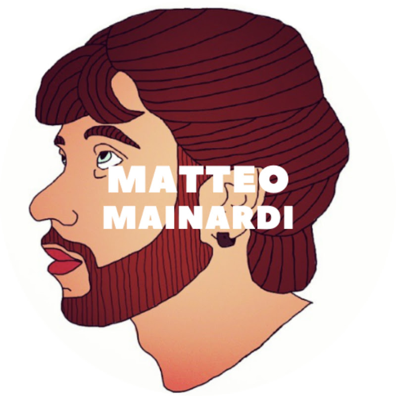 Matteo Mainardi (matteo-mainardi)