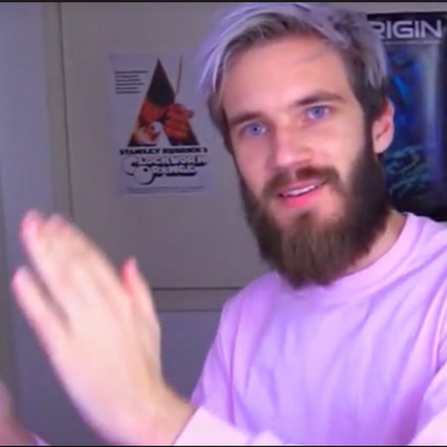 meme review Avatar canale YouTube 