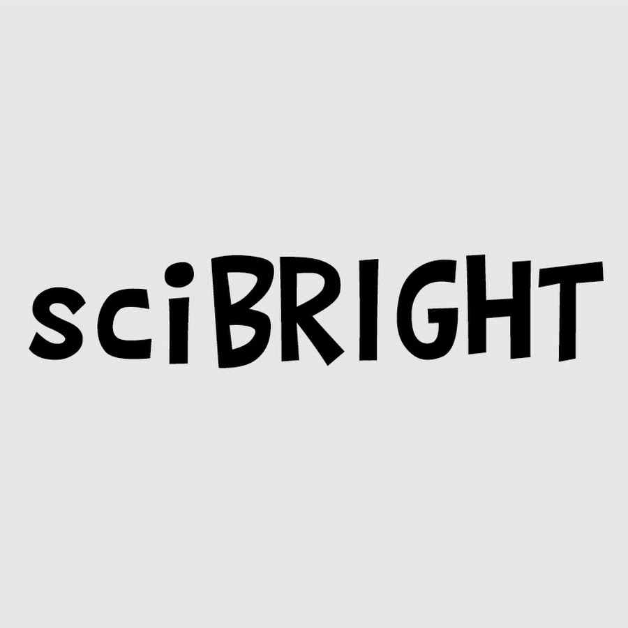sciBRIGHT YouTube channel avatar