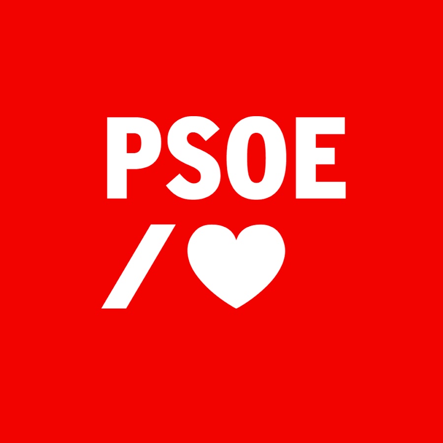 PSOE YouTube channel avatar