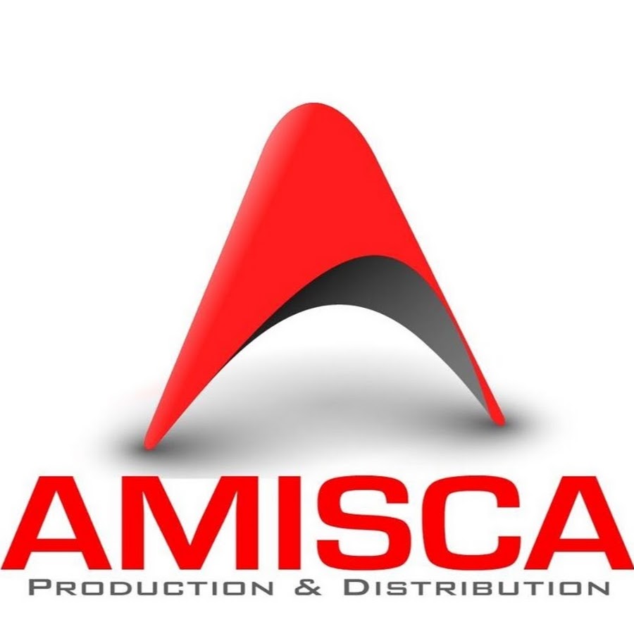 Amisca Prod Official YouTube 频道头像