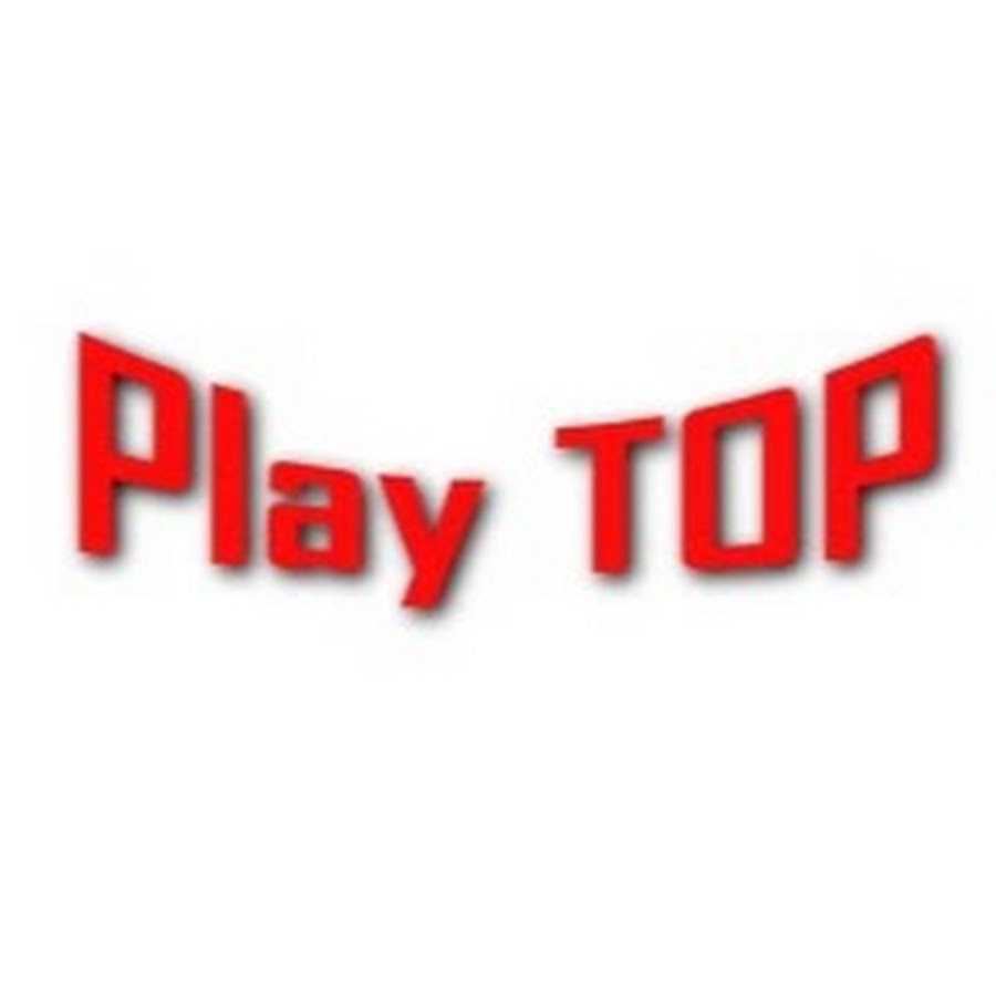 Play TOP YouTube channel avatar