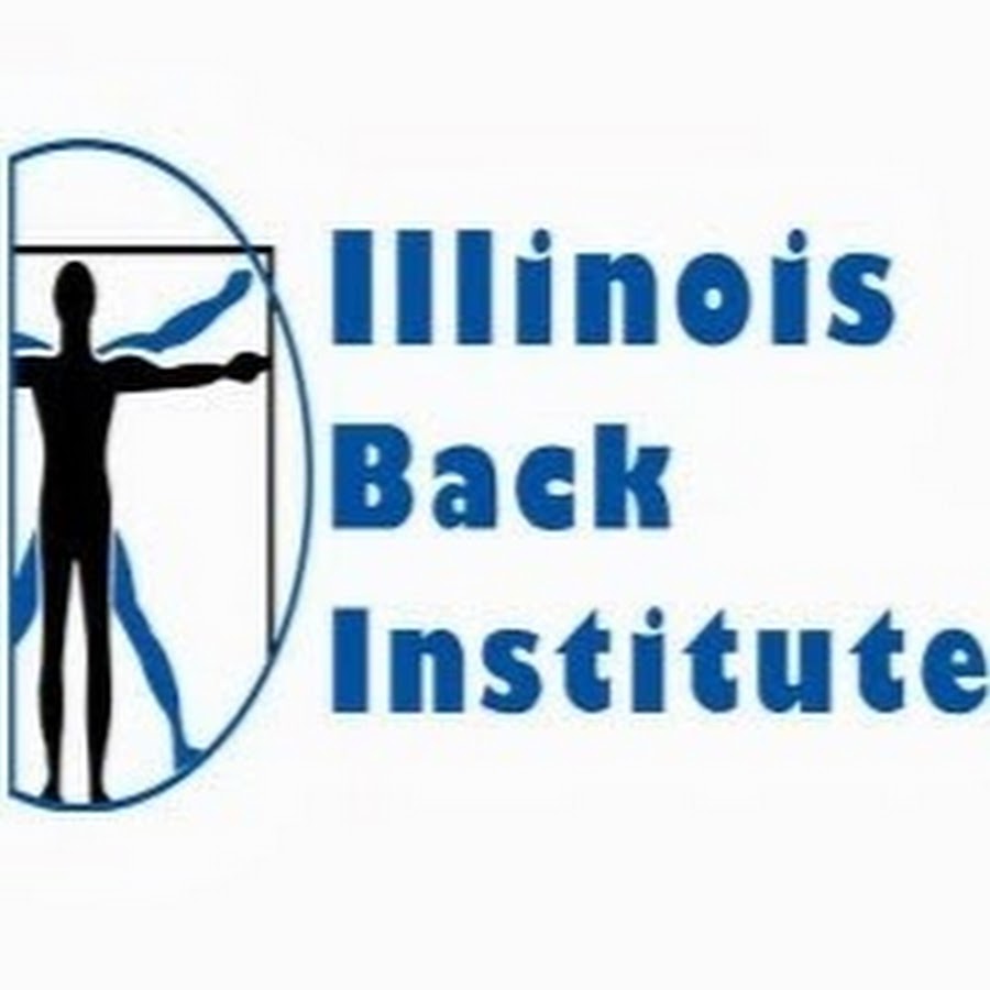 Illinois Back Institute YouTube channel avatar
