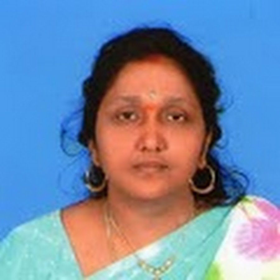 Dr.S.Revathi's Vlog YouTube channel avatar