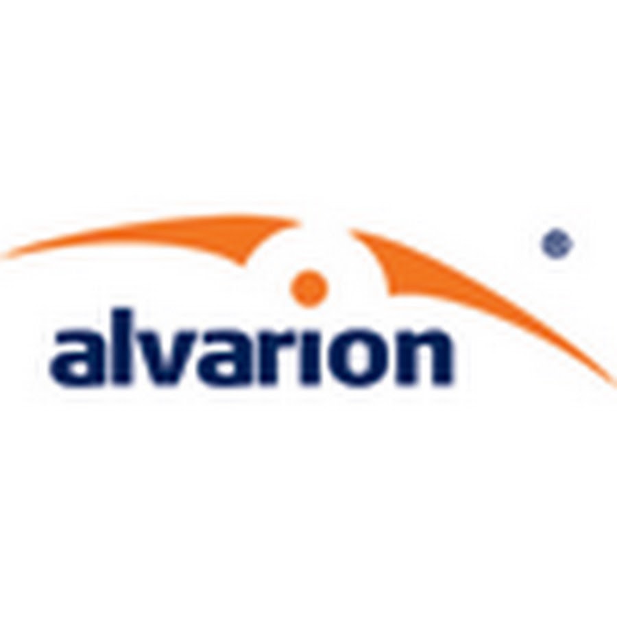 Alvarion10 رمز قناة اليوتيوب