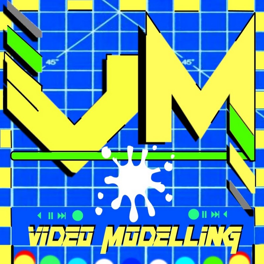 VidÃ©oModelling YouTube channel avatar