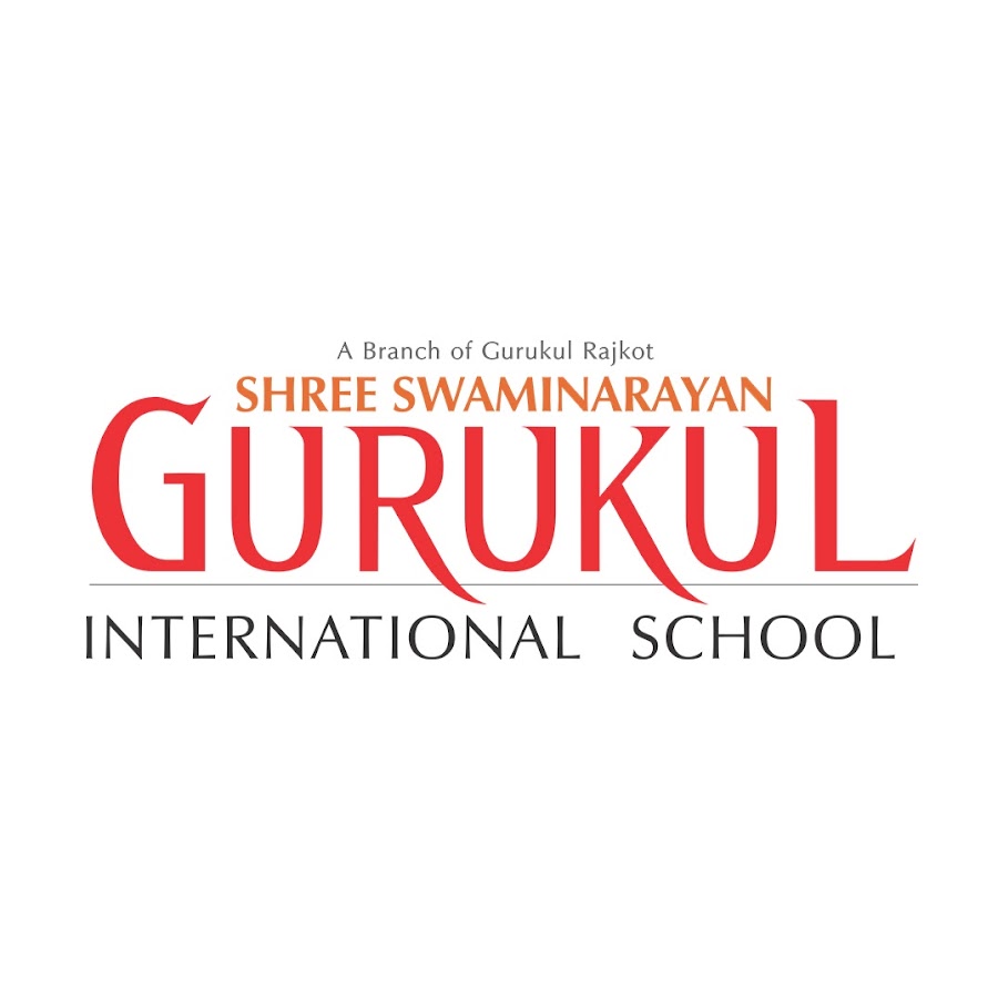 Shree Swaminarayan Gurukul Organization YouTube 频道头像