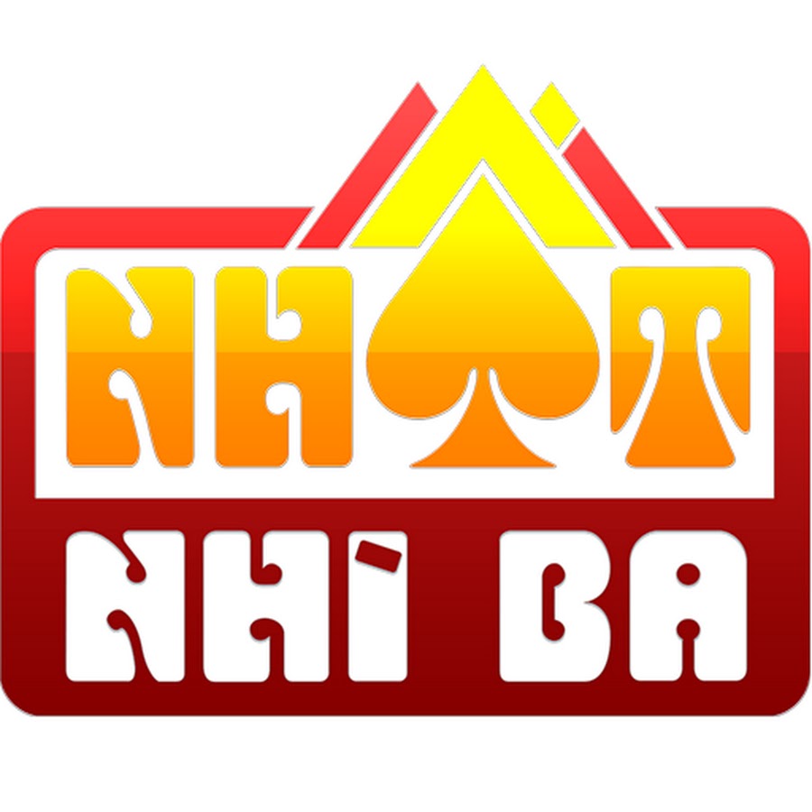 Nháº¥t NhÃ¬ Ba YouTube kanalı avatarı