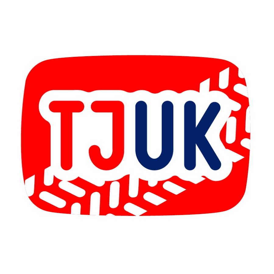Trucker Jay In the UK YouTube-Kanal-Avatar