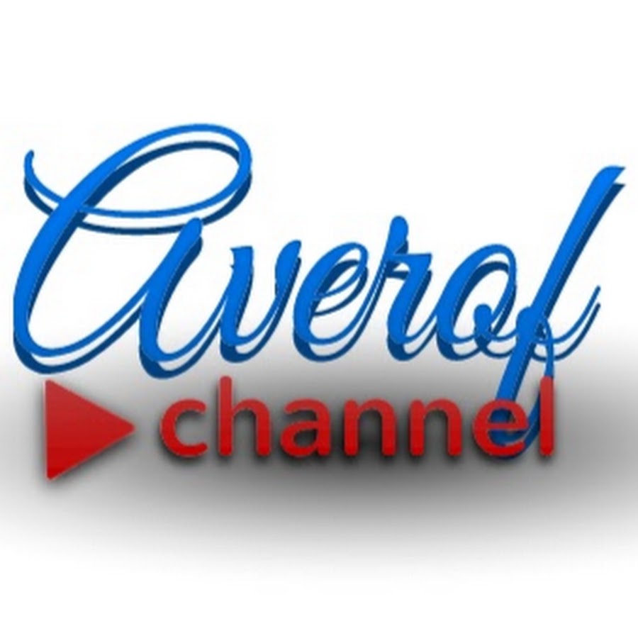 AVEROF यूट्यूब चैनल अवतार