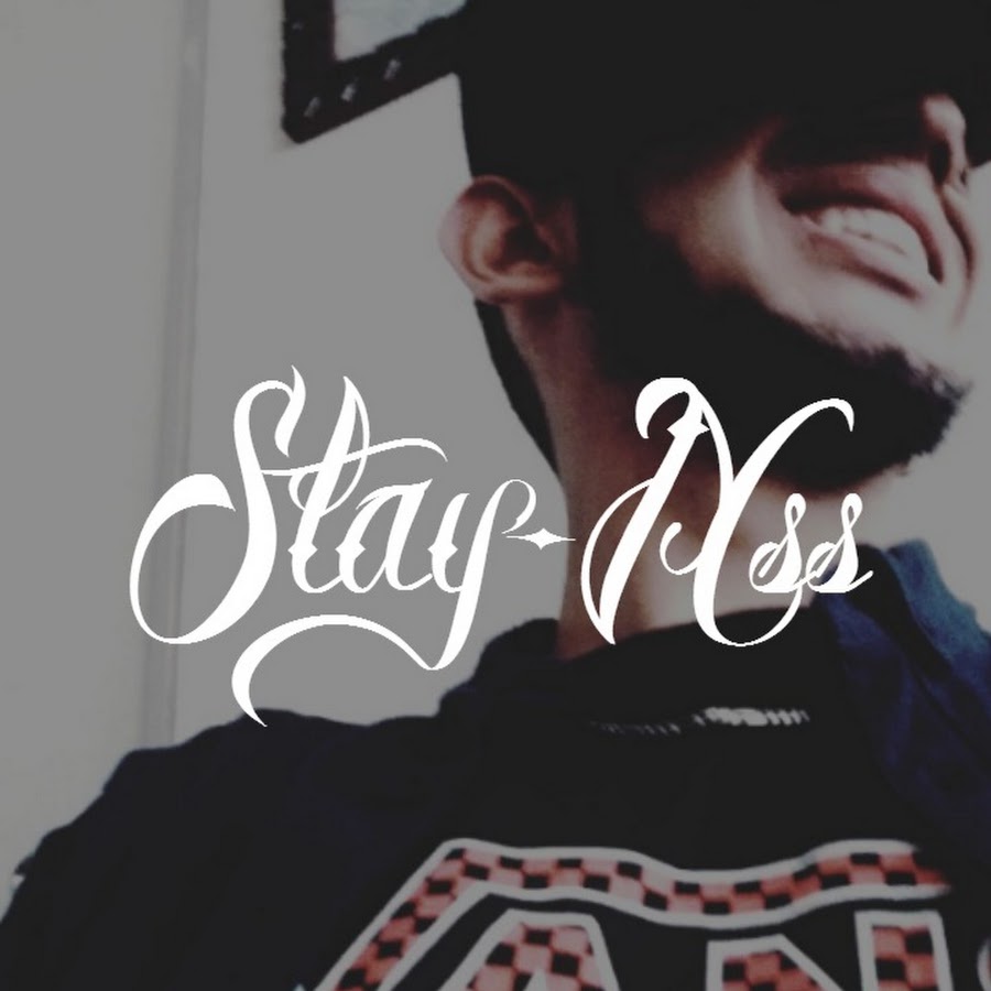 Stay-NSS YouTube channel avatar