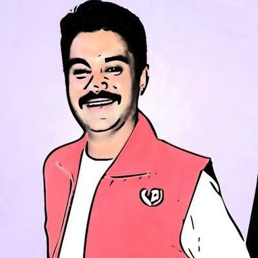 Rajiv Sood YouTube kanalı avatarı