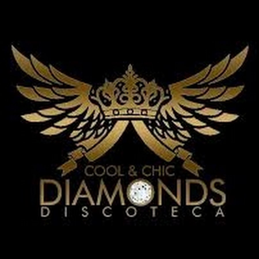Diamonds Discotec Avatar canale YouTube 