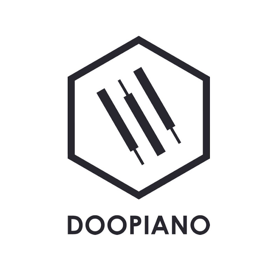 DooPiano YouTube channel avatar