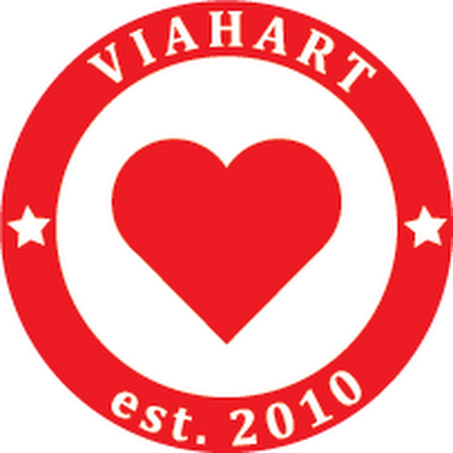 VIAHART Toy Co YouTube channel avatar