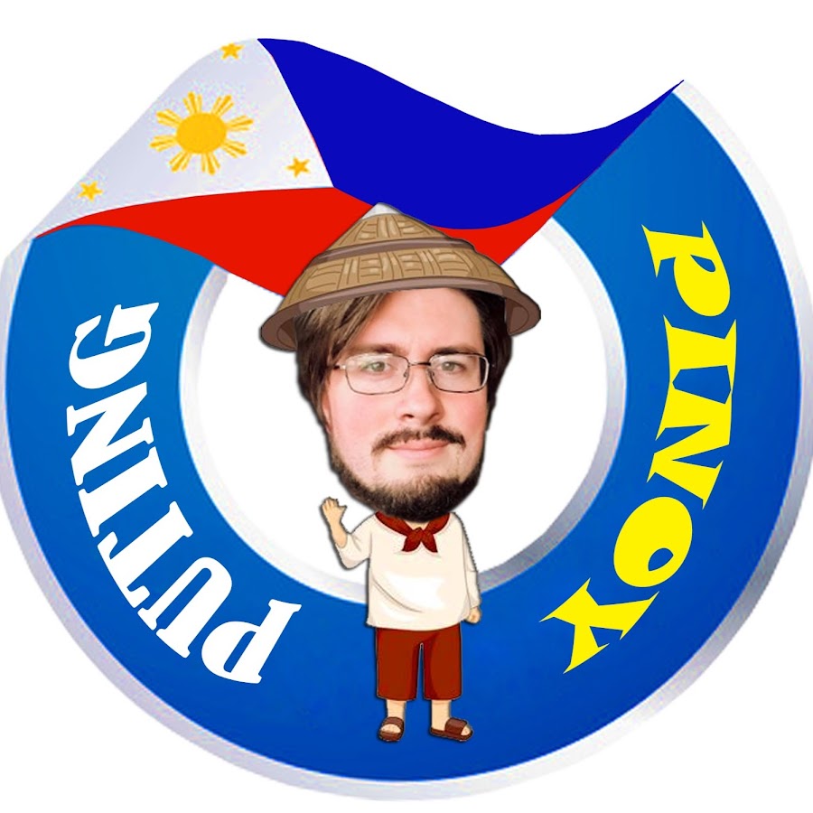 Puting Pinoy YouTube channel avatar