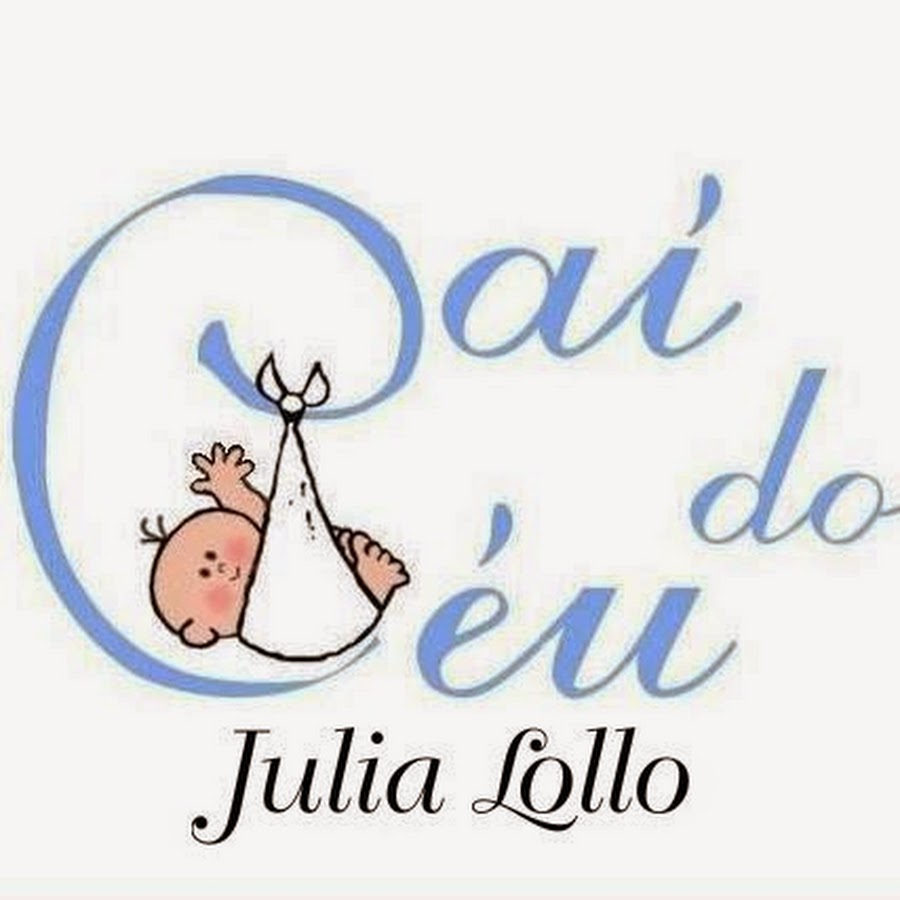 JuliaLollo YouTube channel avatar