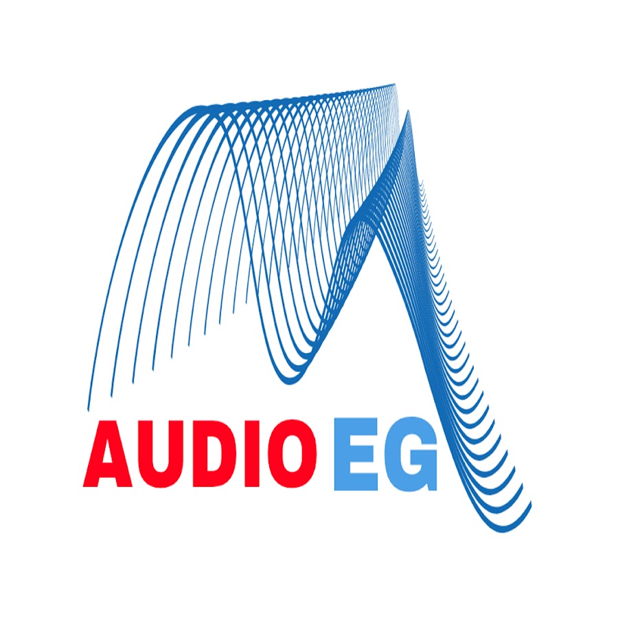 Ø£ÙˆØ¯ÙŠÙˆ Ø¥ÙŠØ¬ÙŠ - Audio EG YouTube channel avatar