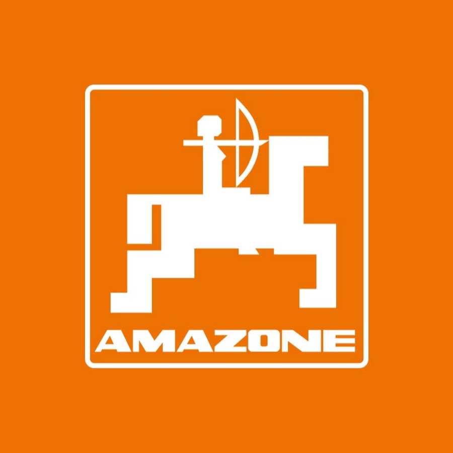 AMAZONE YouTube channel avatar