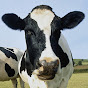 Bessie The Cow YouTube Profile Photo