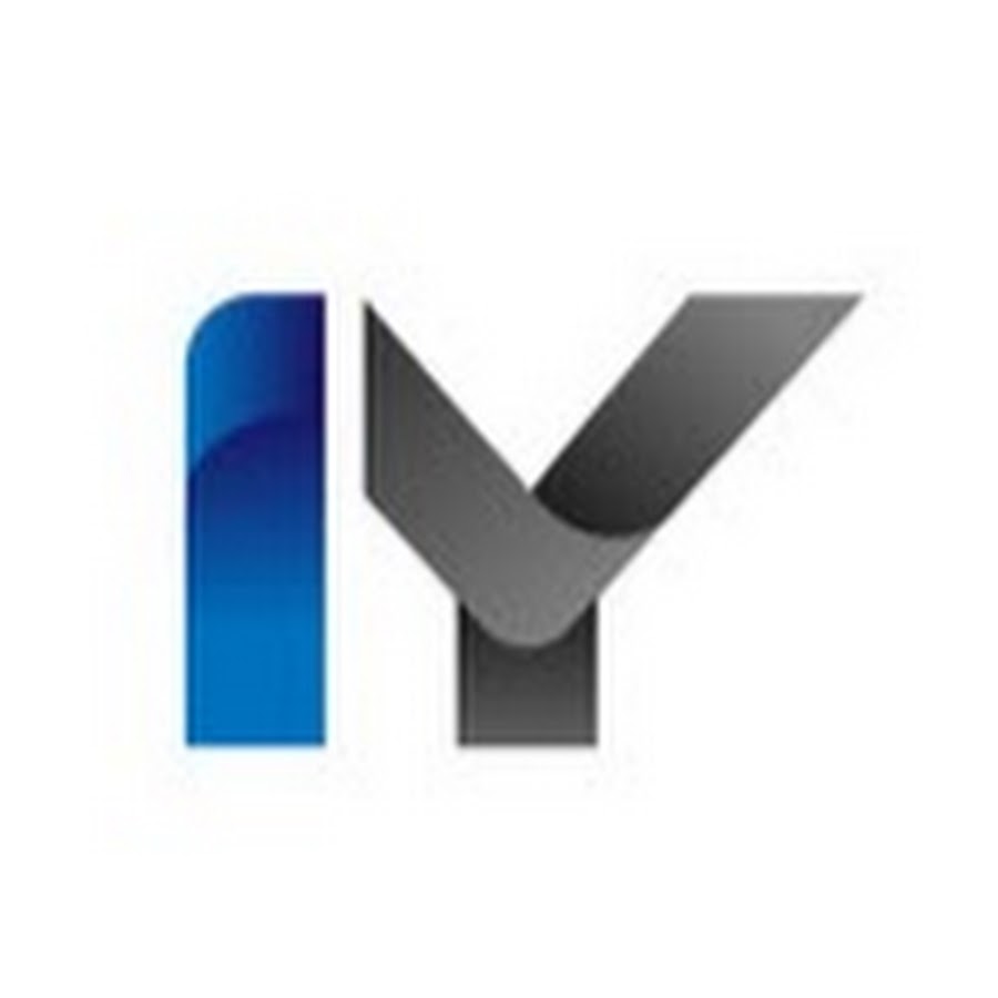 IY zone YouTube channel avatar