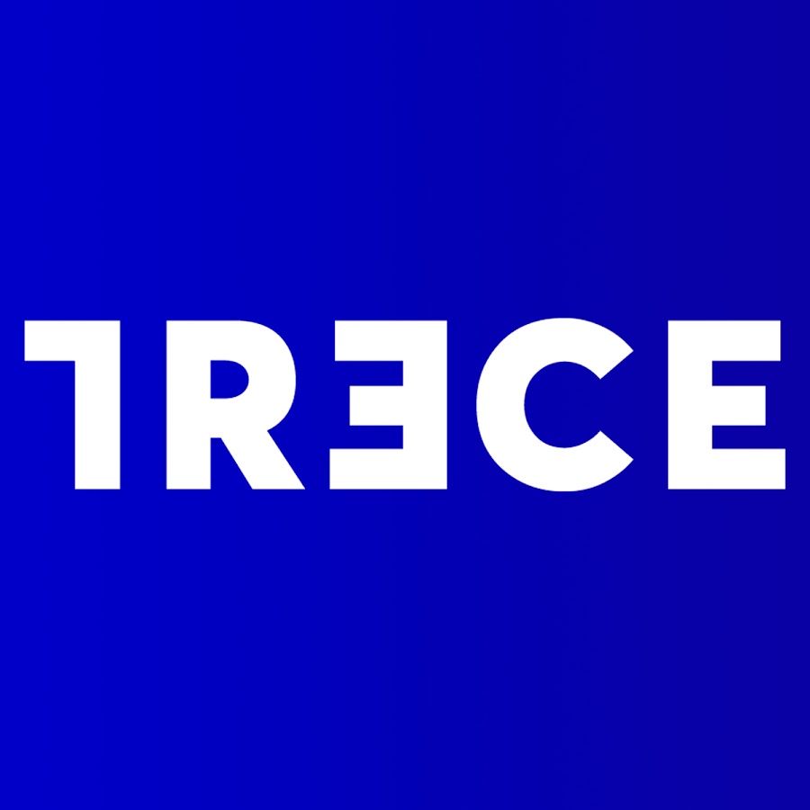 TRECE YouTube channel avatar