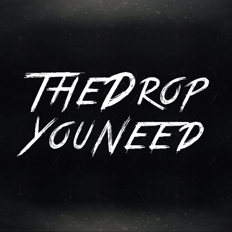 TheDropYouNeed YouTube channel avatar