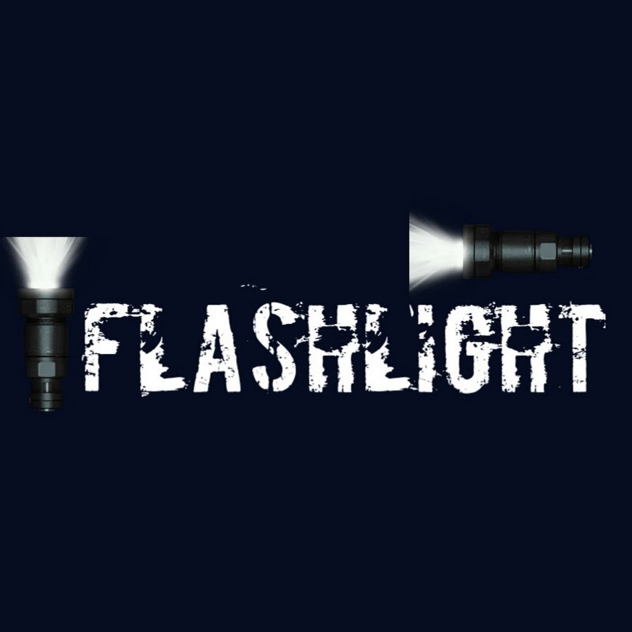 Flashlight YouTube channel avatar