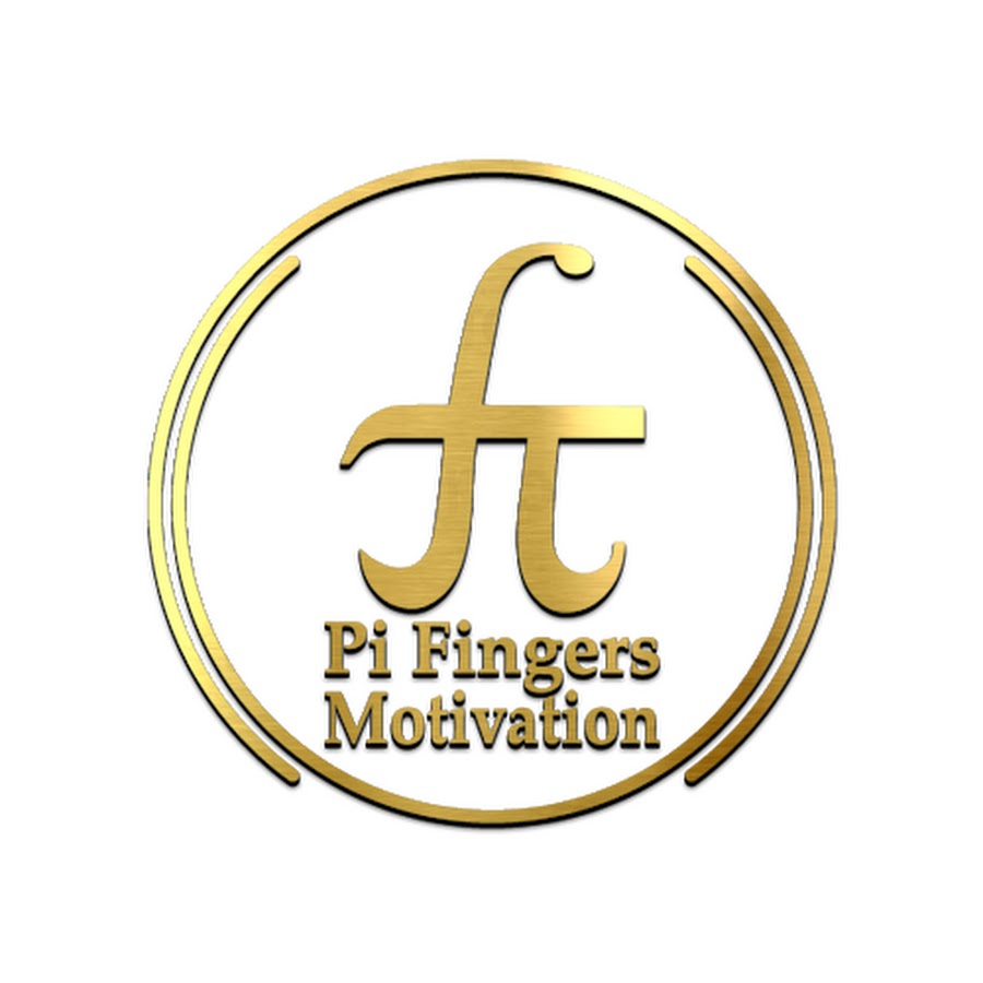 Pi Fingers Motivation