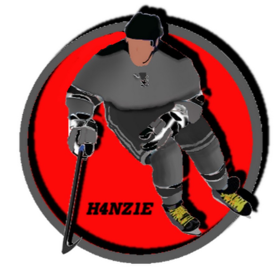 H4NZ1E YouTube channel avatar