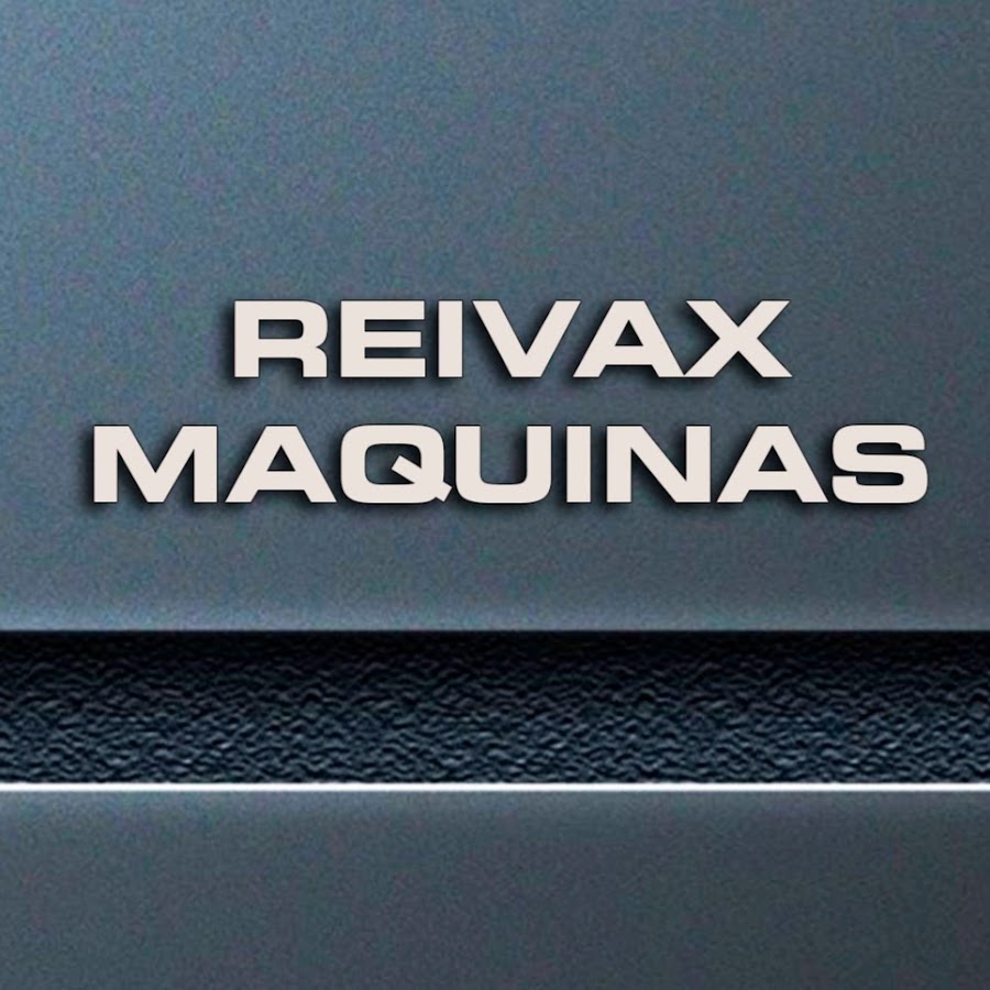 ReivaxMaquinas Wire Machine Manufacturer YouTube channel avatar