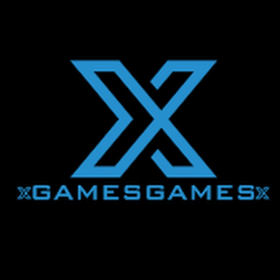 xGAMESGAMESx Awatar kanału YouTube