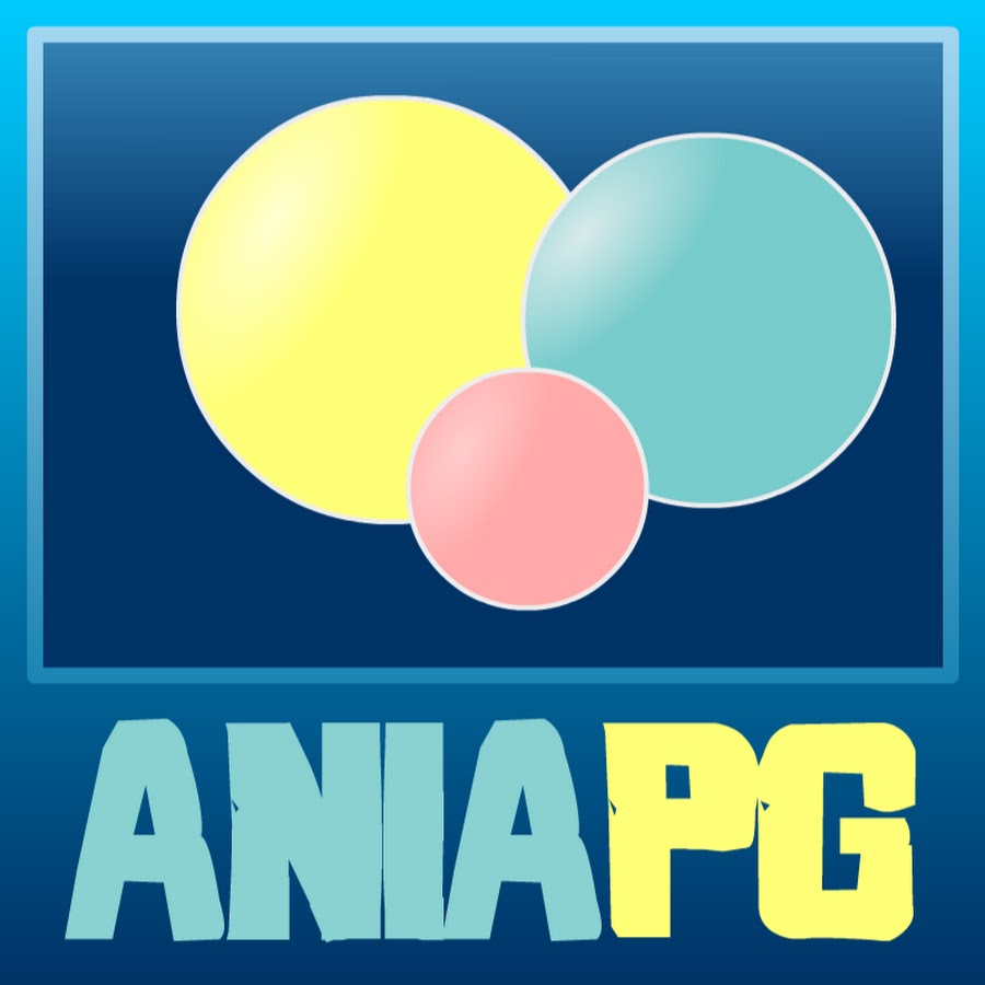 AniaPoGodzinach YouTube channel avatar