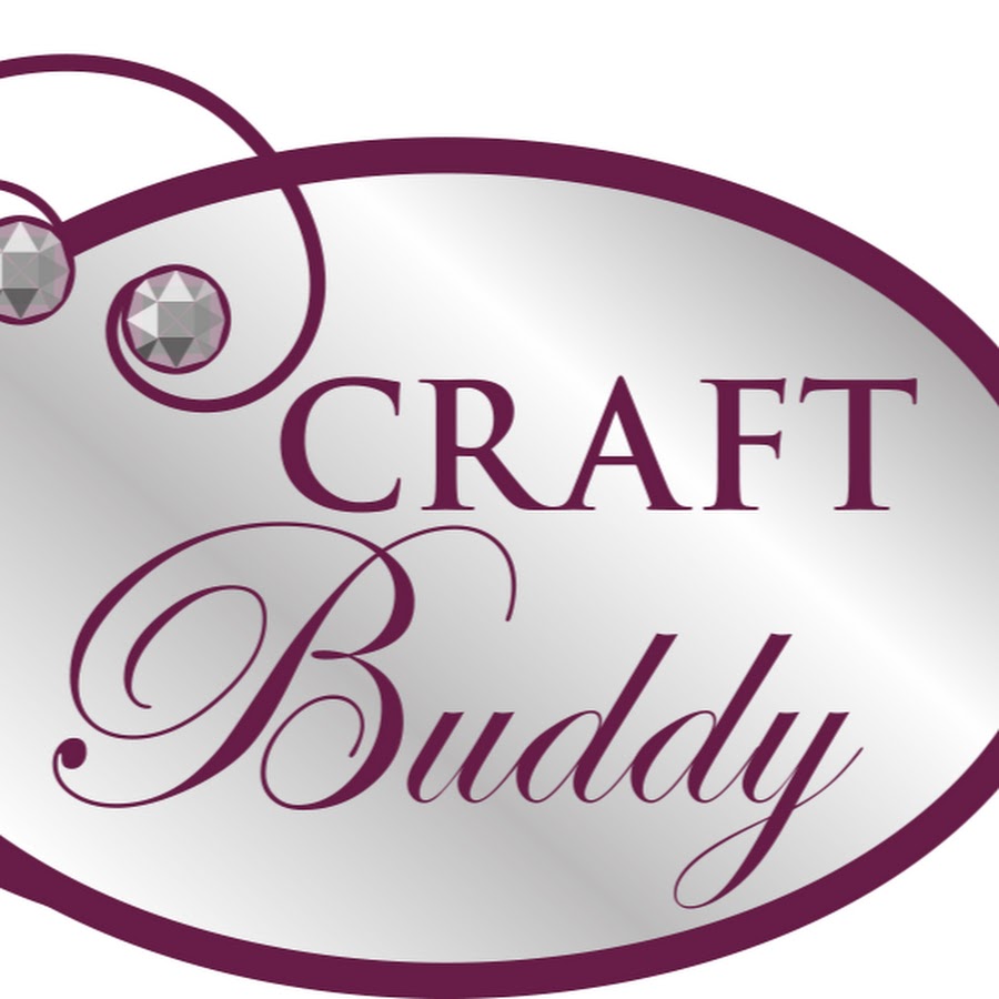 Craft Buddy رمز قناة اليوتيوب