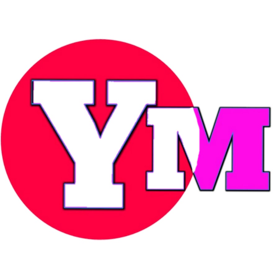 YOGNI M MUSIC ইউটিউব চ্যানেল অ্যাভাটার
