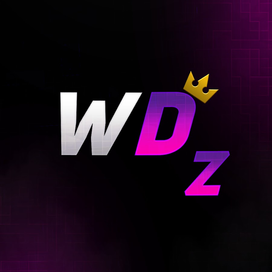 wdrumz Avatar de canal de YouTube