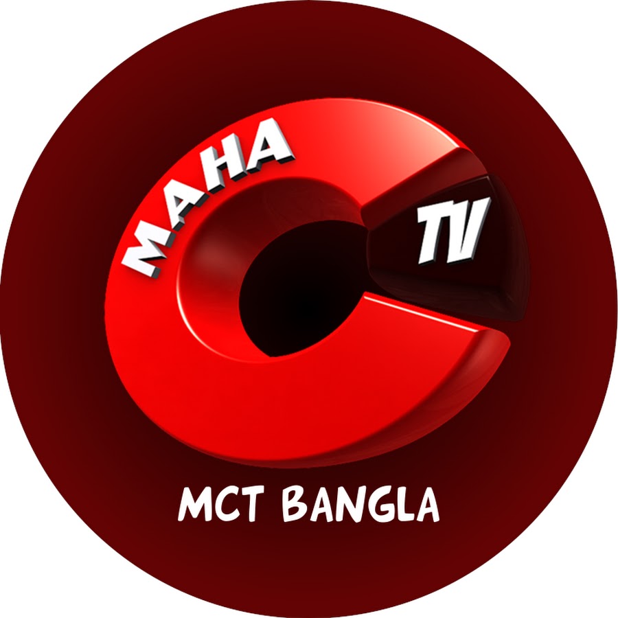 Maha Cartoon TV Bangla YouTube channel avatar