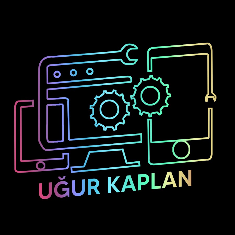 UÄžUR KAPLAN YouTube kanalı avatarı