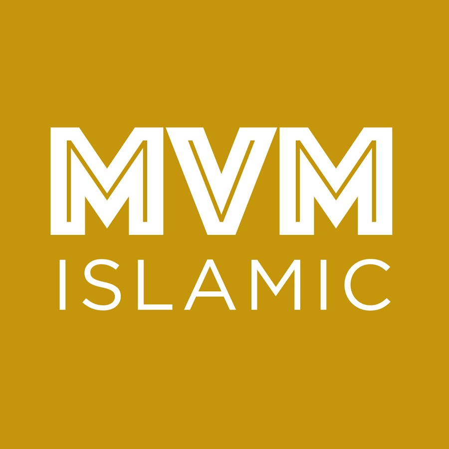 MVM Islamic ইউটিউব চ্যানেল অ্যাভাটার