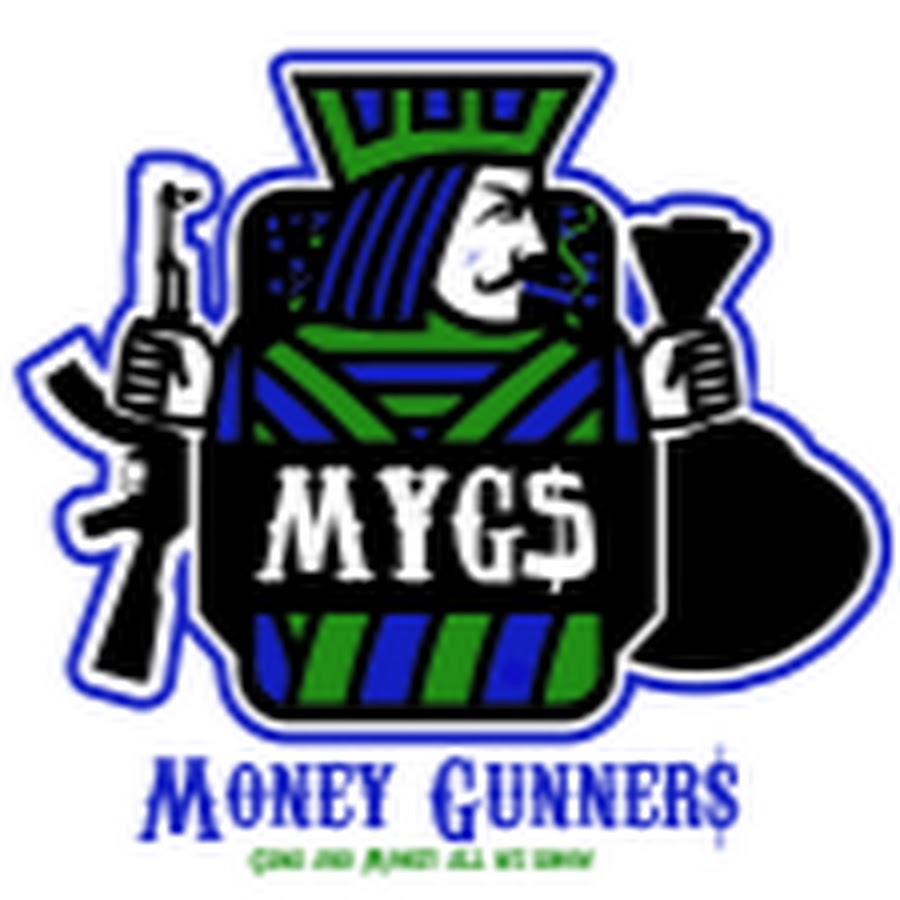 Money Gunners YouTube kanalı avatarı