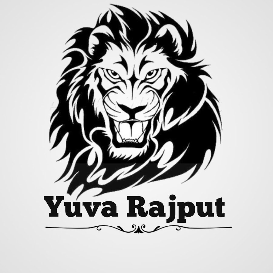 Yuva Rajput YouTube-Kanal-Avatar