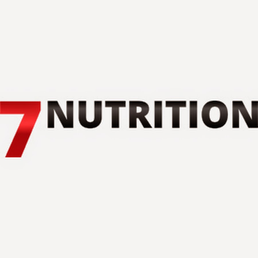 7NutritionPL YouTube channel avatar
