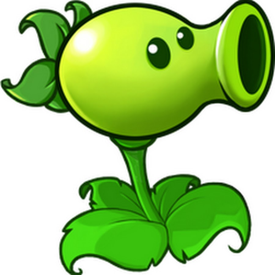 Горохострел Из Растения Против Зомби Картинки – Telegraph