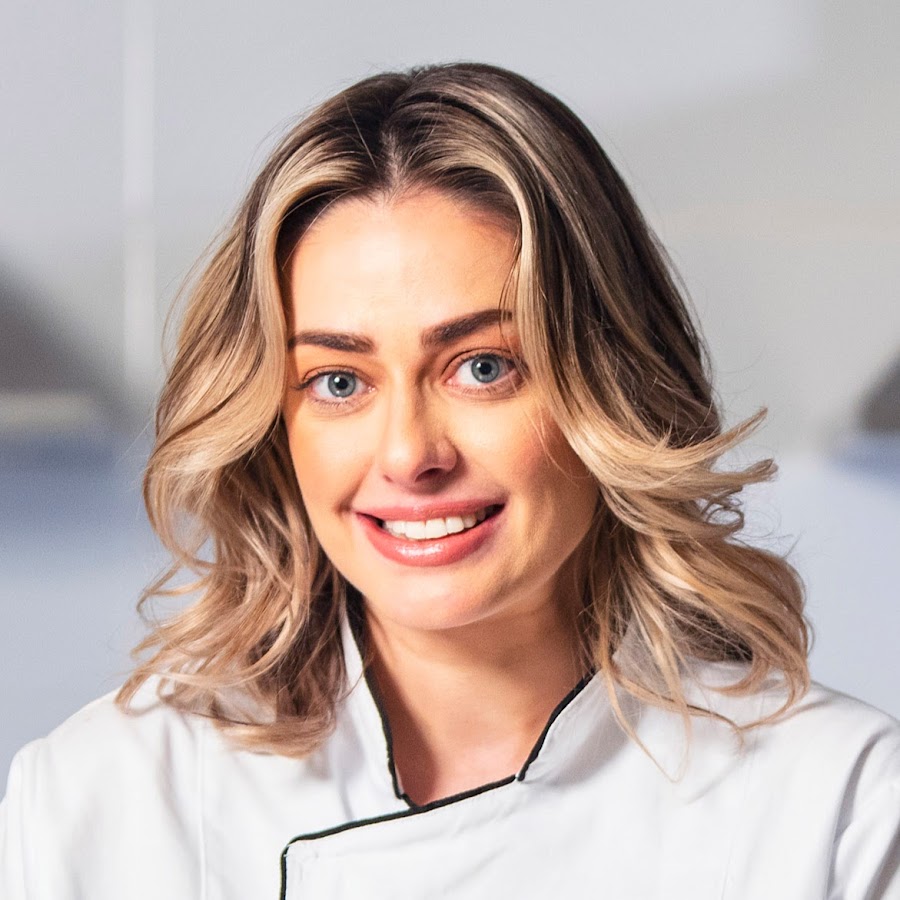 Chef Maria Antonia YouTube kanalı avatarı