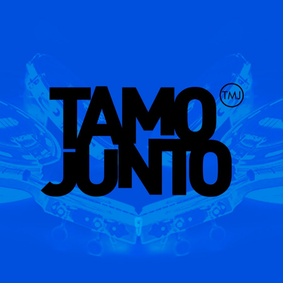 Tamo Junto Samba YouTube channel avatar