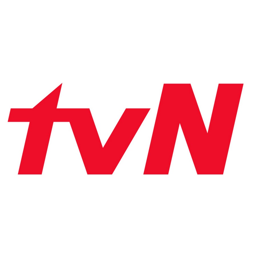 tvN ইউটিউব চ্যানেল অ্যাভাটার