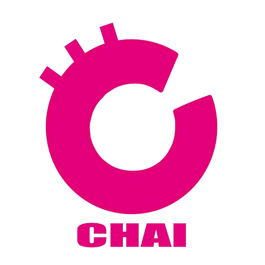 CHAI official YouTube channel avatar