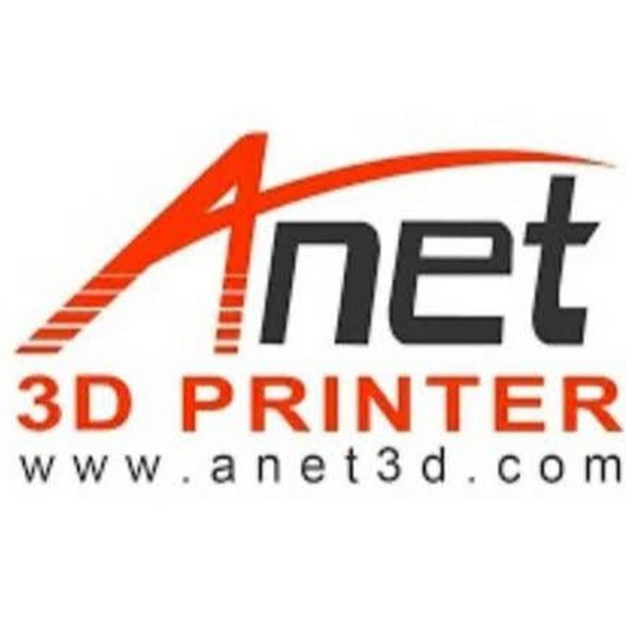 Anet 3D Printer