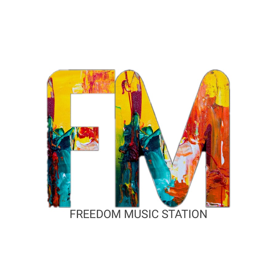 FREEDOM MUSIC YouTube 频道头像
